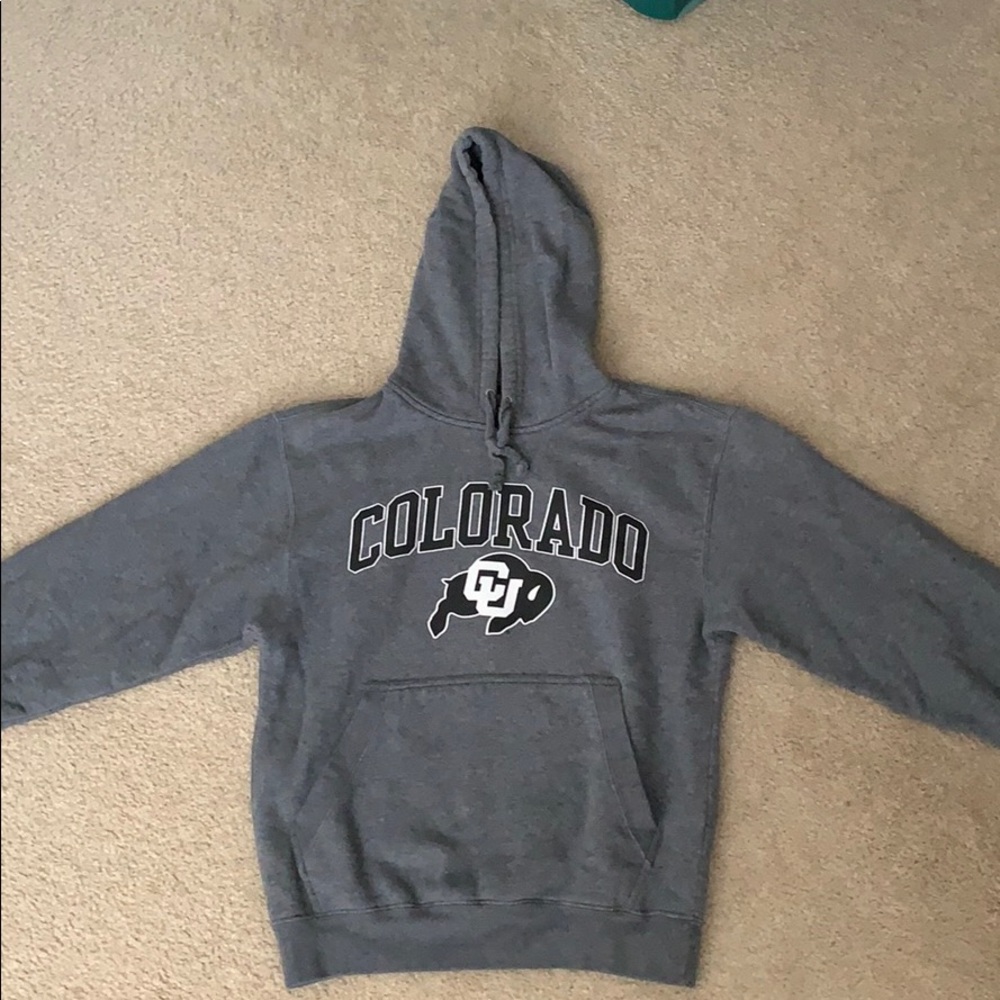 University of Colorado, Boulder